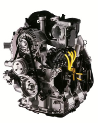 B2657 Engine